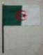 Algeria Flag