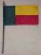Angola Flag
