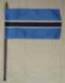 Botswana Flag