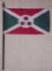 Burundi Flag