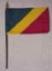 Congo Flag