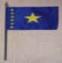 Dem. Rep. Congo Flag