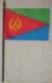 Eritrea Flag