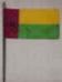 Guinea Bissau Flag