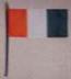 Ivory Coast Flag