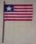 Liberia Flag