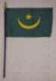 Mauritania Flag