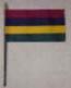 Mauritius Flag
