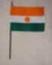 Niger Flag