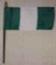 Nigeria Flag