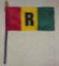 Rwanda Flag