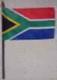 South Africa Flag