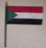 Sudan Flag