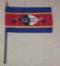 Swaziland Flag