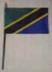 Tanzania Flag