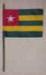 Togo Flag