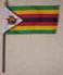 Zimbabwe Flag