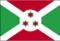 Flag of Burundi