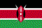 Flag of Kenya