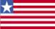 Flag of Liberia