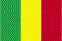 Flag of Mali