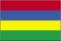 Flag of Mauritius