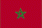 Flag of Morocco