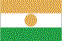 Flag of Niger